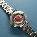 Часы Oris Aquis Date 01 733 7770 4155-07 8 18 05P фото 5